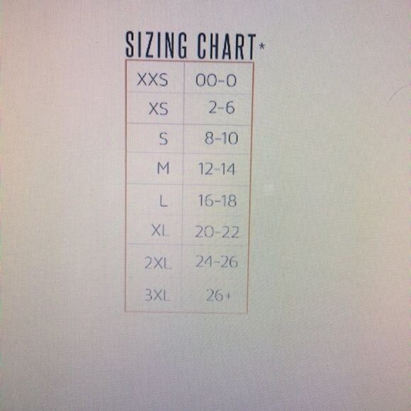 LuLaRoe Disney Minnie Mouse IRMA Top XS NEW with Tags - Picture 7 of 7